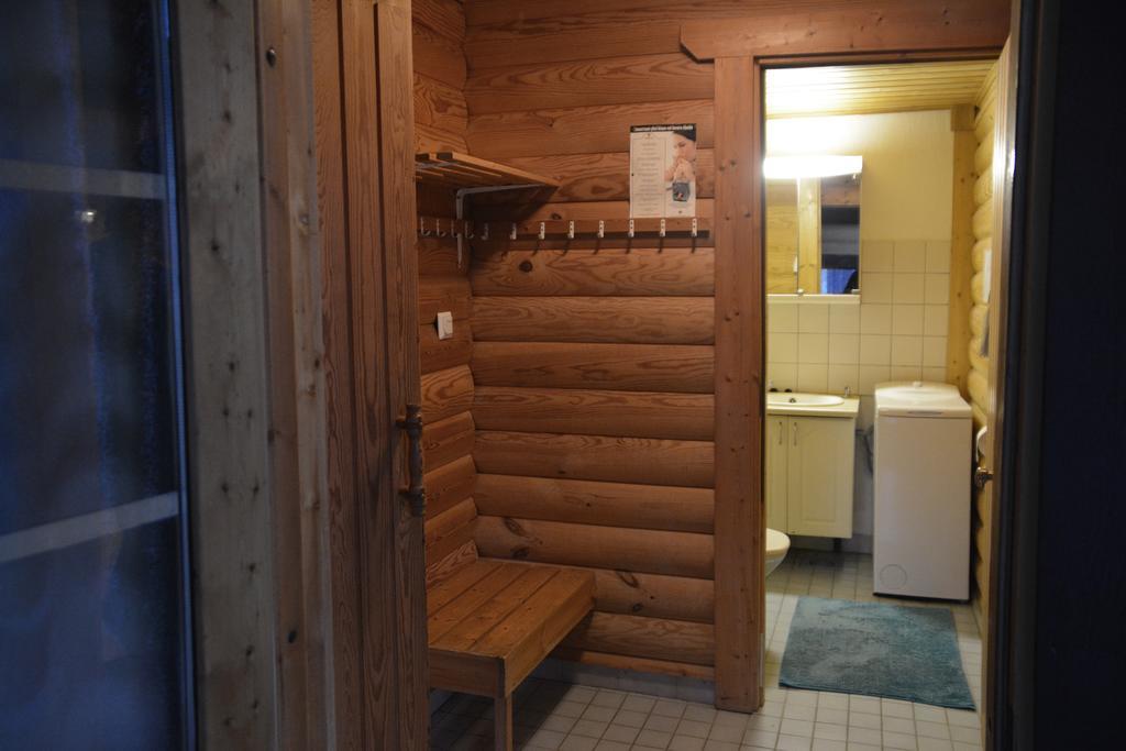 Lomapesae Cottages Pertunmaa Quarto foto