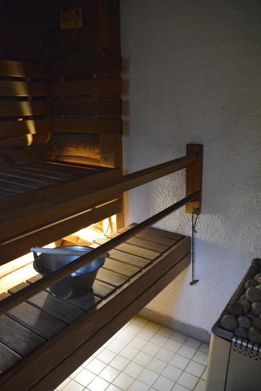 Lomapesae Cottages Pertunmaa Quarto foto